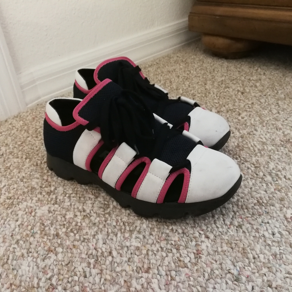 Marni Sneakers - Picture 3 of 4